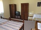 фото отеля Harmonia Apartman