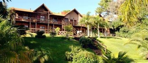 фото отеля San Remo Villa Corral Aparts