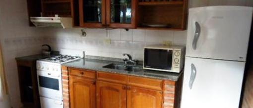 фото отеля San Remo Villa Corral Aparts