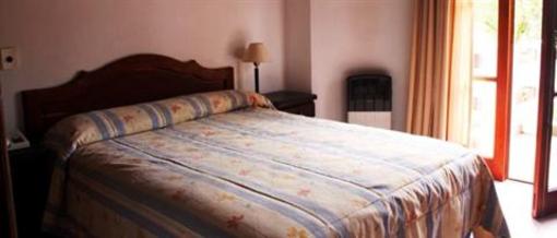 фото отеля San Remo Villa Corral Aparts