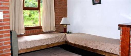 фото отеля San Remo Villa Corral Aparts
