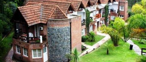фото отеля San Remo Villa Corral Aparts