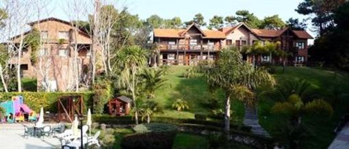 фото отеля San Remo Villa Corral Aparts