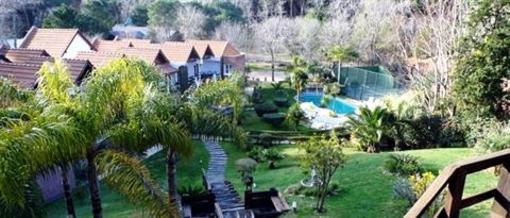 фото отеля San Remo Villa Corral Aparts