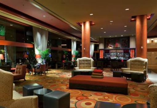 фото отеля Marriott Marina del Rey