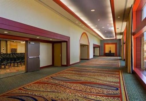 фото отеля Marriott Marina del Rey