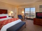 фото отеля Marriott Marina del Rey