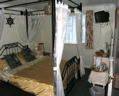 фото отеля Seapoint B&B