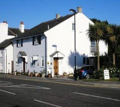 фото отеля Seapoint B&B