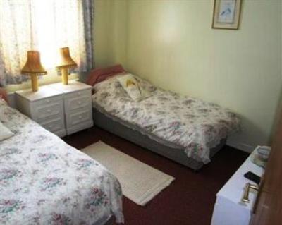 фото отеля Seapoint B&B
