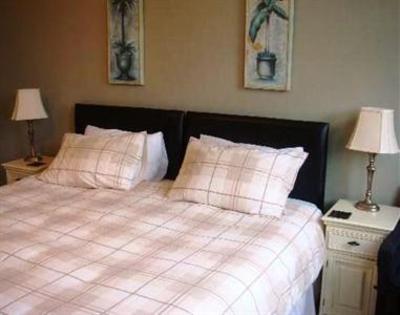 фото отеля Streonshalh B&B