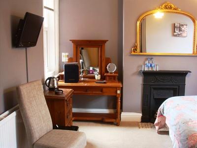 фото отеля Streonshalh B&B