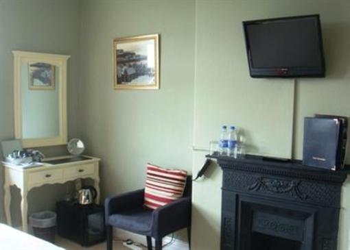 фото отеля Streonshalh B&B