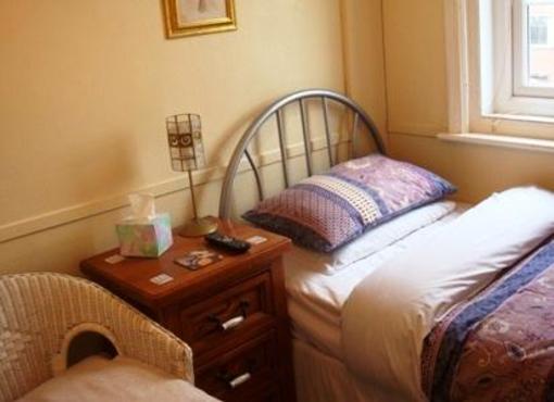 фото отеля Streonshalh B&B