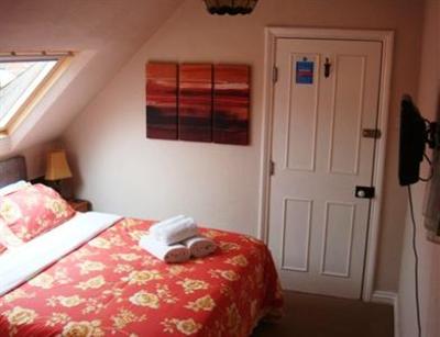фото отеля Streonshalh B&B