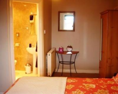 фото отеля Streonshalh B&B