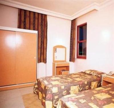 фото отеля Tac Cleo Apart Hotel