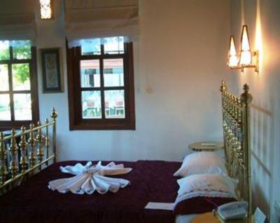 фото отеля Iksir Resort Town Daday