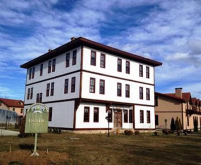 фото отеля Iksir Resort Town Daday