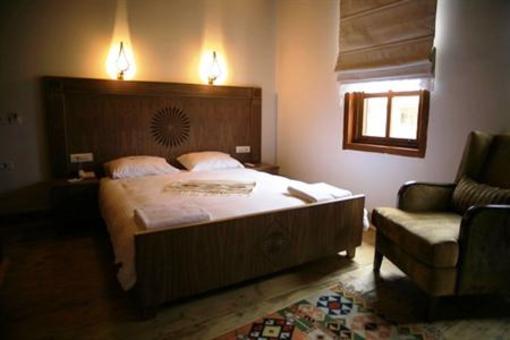 фото отеля Iksir Resort Town Daday