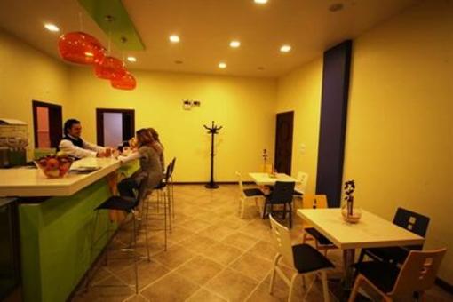 фото отеля Iksir Resort Town Daday