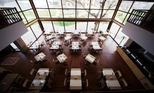 фото отеля Iksir Resort Town Daday