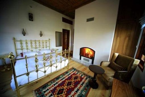 фото отеля Iksir Resort Town Daday
