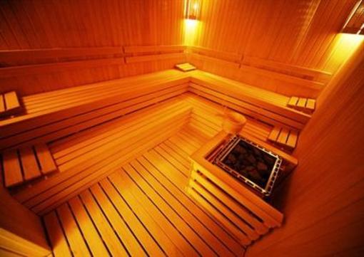 фото отеля Iksir Resort Town Daday