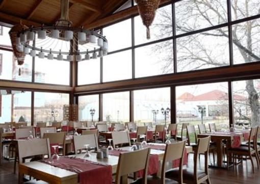 фото отеля Iksir Resort Town Daday