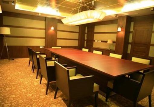 фото отеля Iksir Resort Town Daday