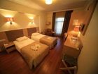 фото отеля Iksir Resort Town Daday