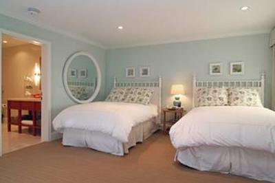 фото отеля Hotel Oceana Santa Monica
