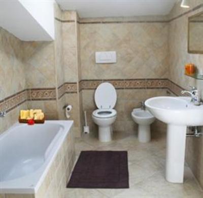 фото отеля B&B La Dimora