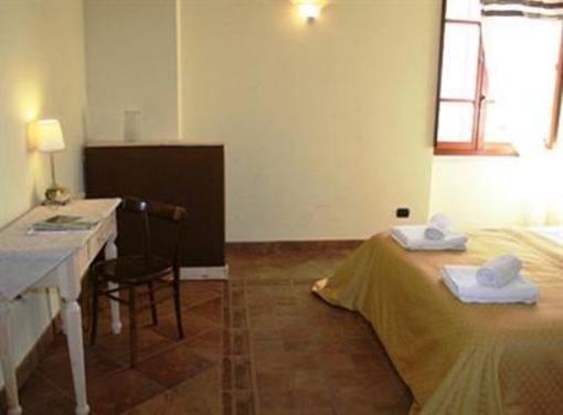 фото отеля B&B La Dimora