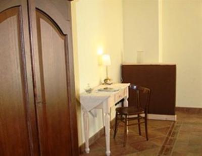фото отеля B&B La Dimora
