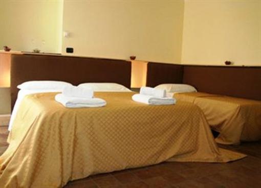 фото отеля B&B La Dimora