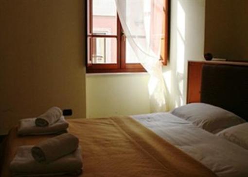 фото отеля B&B La Dimora