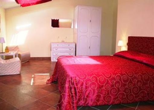 фото отеля B&B La Dimora