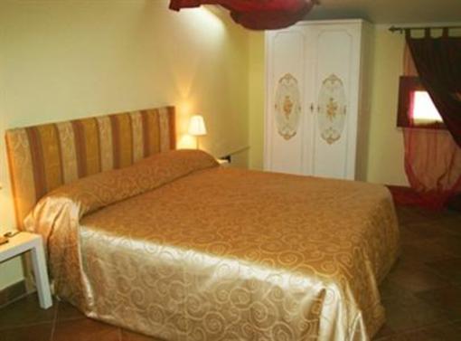 фото отеля B&B La Dimora