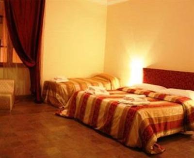 фото отеля B&B La Dimora
