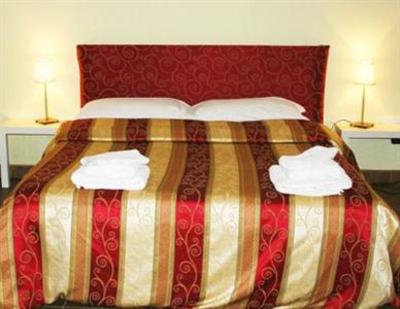 фото отеля B&B La Dimora