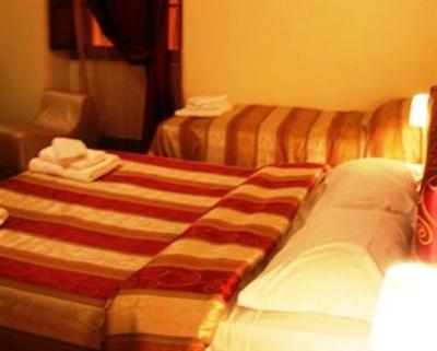 фото отеля B&B La Dimora