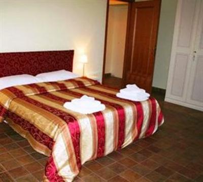 фото отеля B&B La Dimora