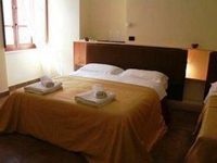 B&B La Dimora