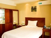 GreenTree Inn Nanchang County Nanlian Road
