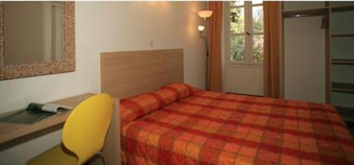 фото отеля Hotel Colombo Porto (France)