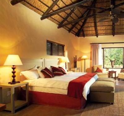фото отеля Kariega River Lodge
