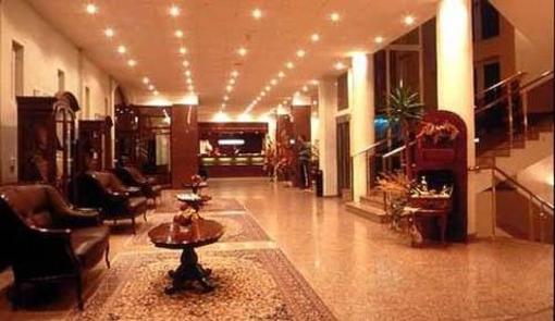 фото отеля Royal Victoria Ambassador Hotel Sofia