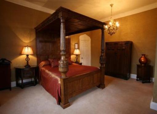 фото отеля Rowton Castle Hotel Shrewsbury
