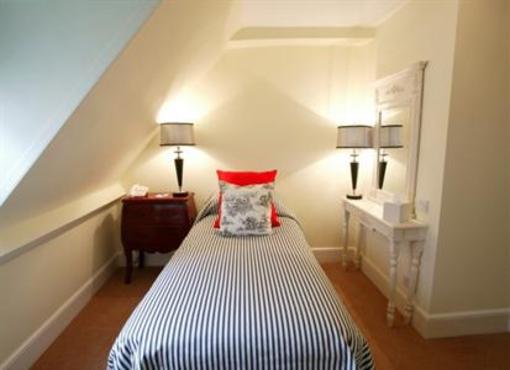 фото отеля Rowton Castle Hotel Shrewsbury